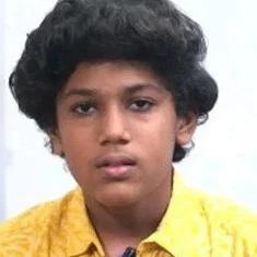 Videsh Anand