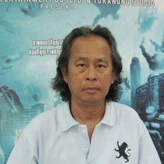 Toranong Srichua