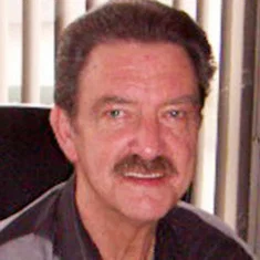 Jim South