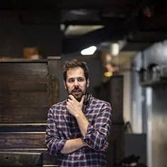 Zach Wincik