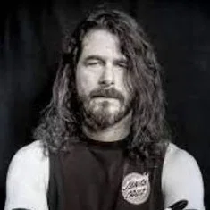 Paul Bostaph