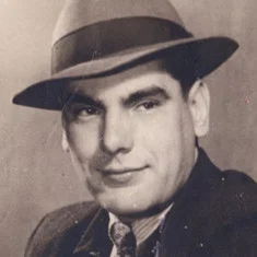 Ольгерд Воронцов