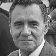 Andrei Gromyko