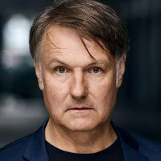 Klaus Schreiber