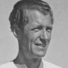 Sven Thermænius