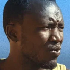 Simon Hanga