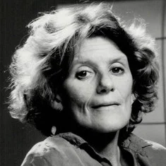Jackie Burroughs