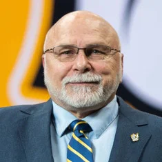 Barry Trotz