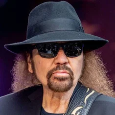 Gary Rossington