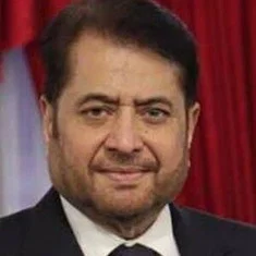 Shahid Hameed