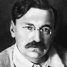 Vyacheslav Menzhinsky
