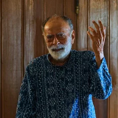 Vinod Nagpal