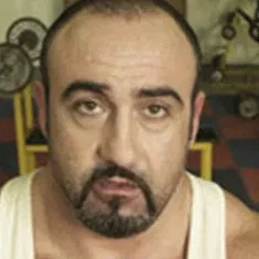 Luis María Montanari