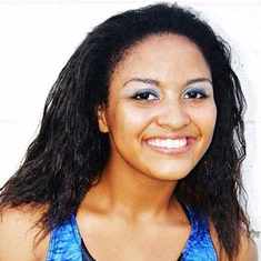 Amber Rodriguez