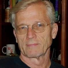 Michael Buchanan