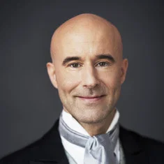 Mark Levengood