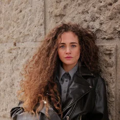 Giulia Sangiorgi