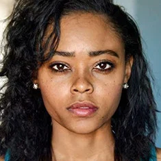 Amber Gaston