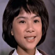 Baby Wong Pui-Pui