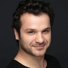 Alper Baytekin