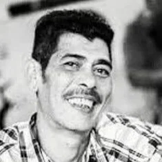Arab Khalid