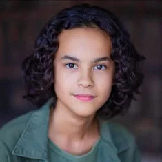 Oliver De Los Santos