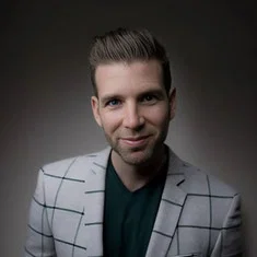 Joshua Jay