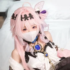 小欣奈
