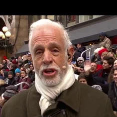 Les Marshak