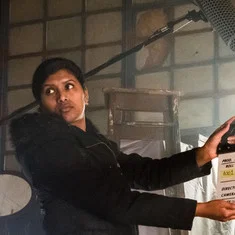 Nirusha Wijayamohan