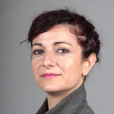 Valentina Curatoli