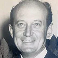 Lee Sholem