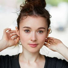 Julia Anna Grob