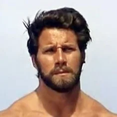 Reg Park