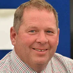 Kevin Harrison