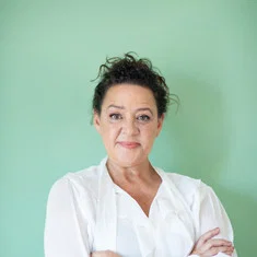 Khadija Heeger