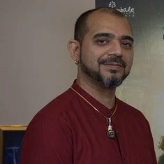 Ashwin Kumar