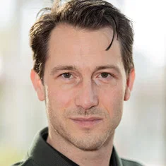 David Rott