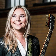 Joanne Shaw Taylor