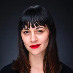 Jennifer Goodridge