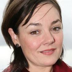Gunilla Johansson