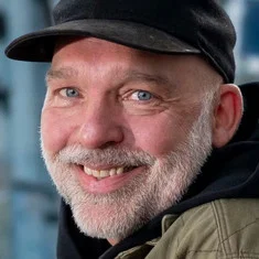Kalle Thesberg