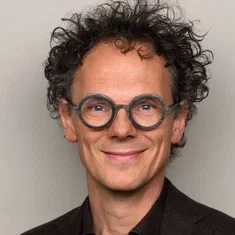 Ben van der Burg