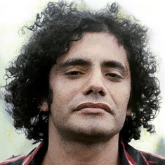Waly Salomão