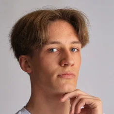 Charlie Lukowiak