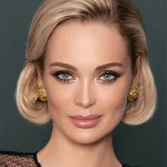 Ирина Кобзева