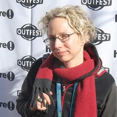 Jennie Livingston