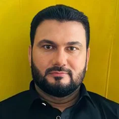 Prithvi Tiwary