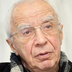 Mikhail Lipskerov