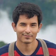 Sebastian Castro